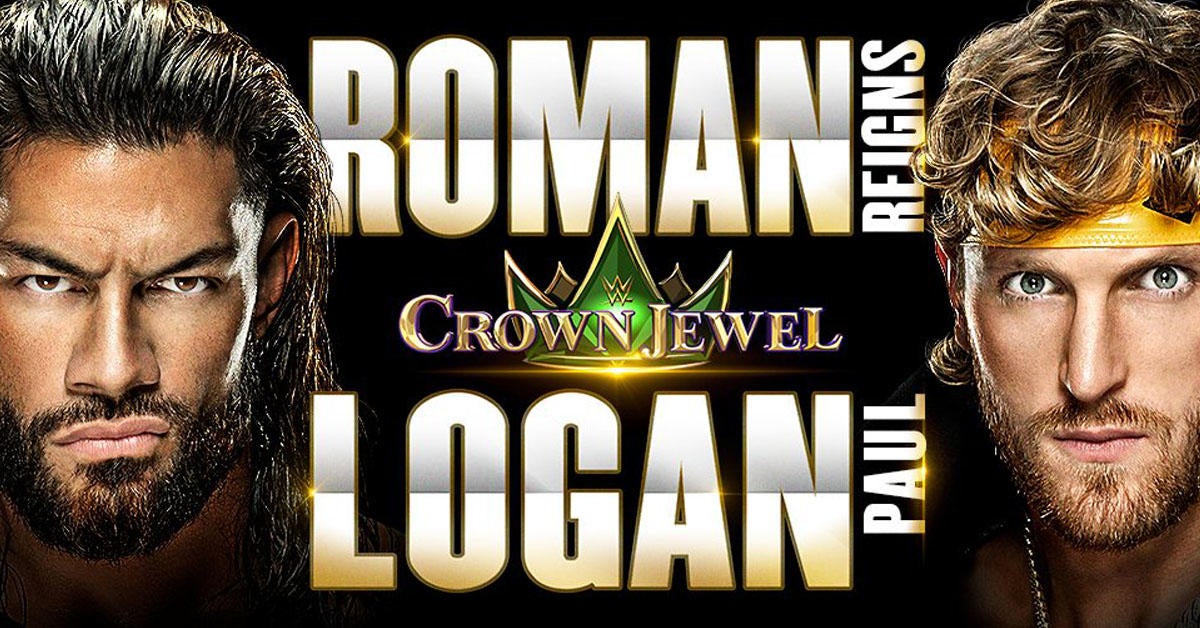 WWE Crown Jewel 2022 Hora de inicio, fecha, tarjeta completa, cómo mirar