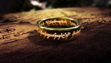 Warner Bros. se une a la startup de Web3, Eluvio, para lanzar los NFT de 'El Señor de los Anillos'