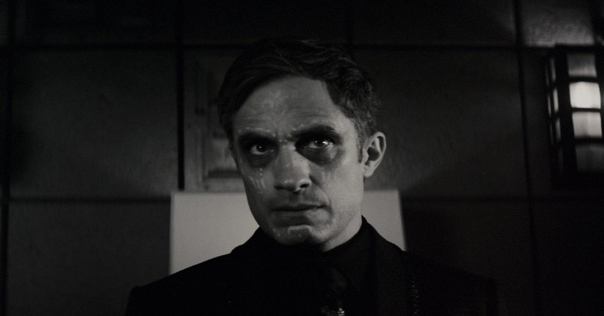 Werewolf By Night Star Gael García Bernal se burla del futuro de Marvel de Jack Russell