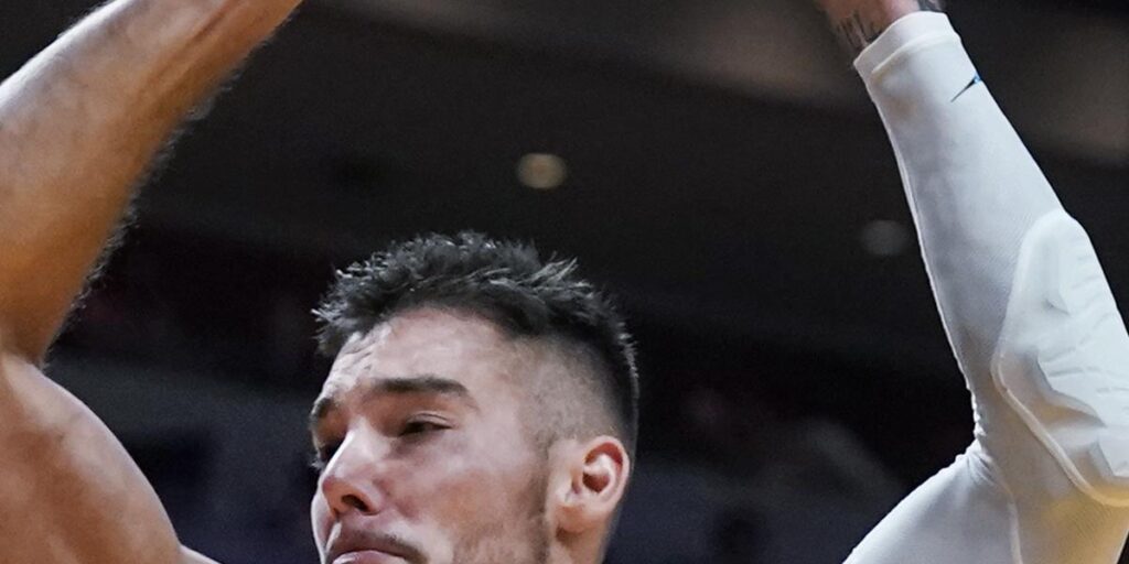 Willy Hernangómez: “Hay muchos equipos NBA interesados tras el EuroBasket”