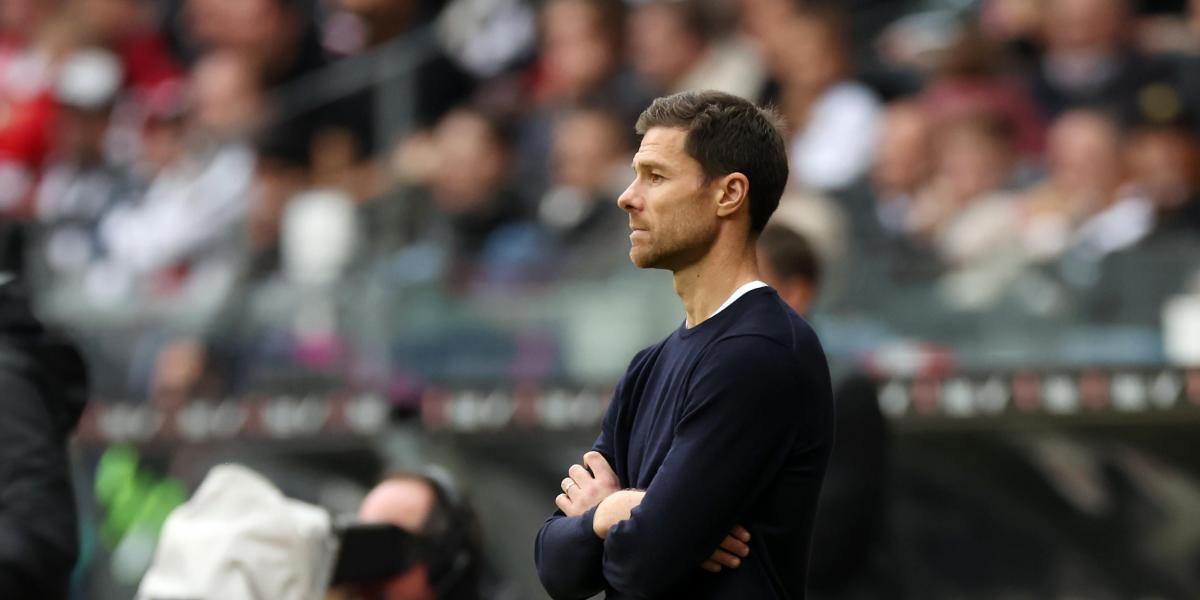 Xabi Alonso pide una mejora al Bayer antes del Metropolitano