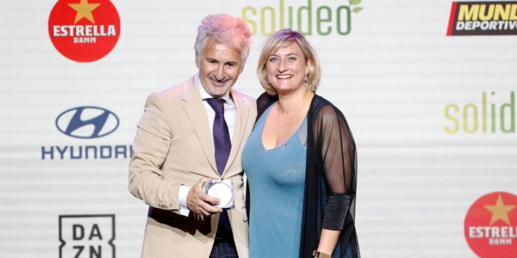 Xavier Puig: "Queremos llenar el Camp Nou ante Bayern y Rosengard"