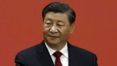 Xi Jinping afirma que China está dispuesta a trabajar con Estados Unidos para conseguir beneficios mutuos