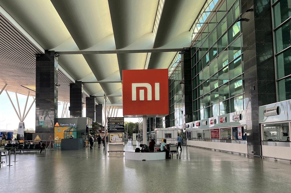 Xiaomi cierra negocio de servicios financieros en India