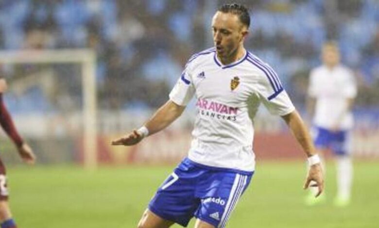 Xumetra: "El Levante es un equipo de Segunda pero con plantilla de Primera"
