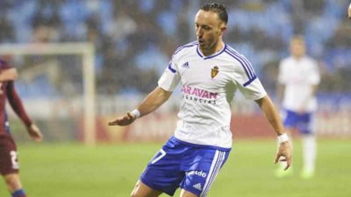 Xumetra: "El Levante es un equipo de Segunda pero con plantilla de Primera"