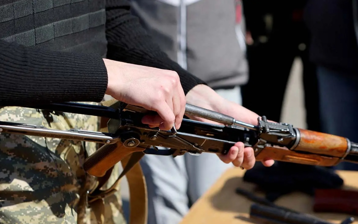 ... Y México apelará fallo del juez