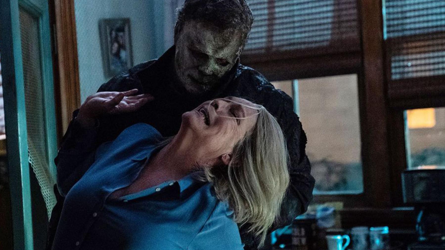 Ya en cartelera: ‘Halloween: El final’ llega a los cines para asustar al resto de estrenos