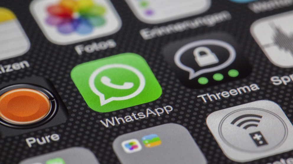 Ya es posible tener Whatsapp con un número fijo