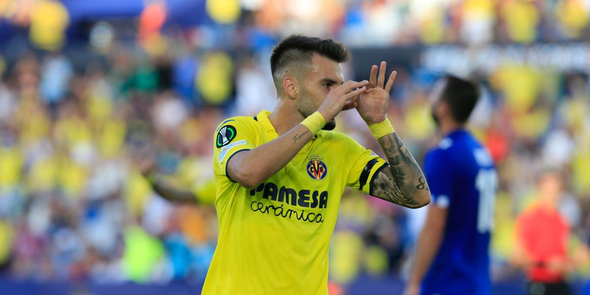 Ya hay onces iniciales de Cádiz y Villarreal