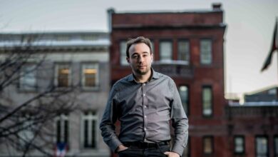 Yascha Mounk, ensayista: “Somos tribales. Con los ajenos al grupo podemos ser increíblemente crueles”