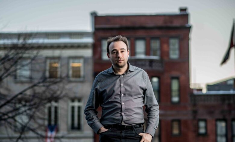Yascha Mounk, ensayista: “Somos tribales. Con los ajenos al grupo podemos ser increíblemente crueles”