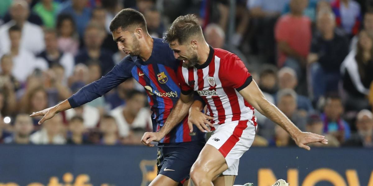 Yeray: “No sentíamos tanta frustración desde hace tiempo”