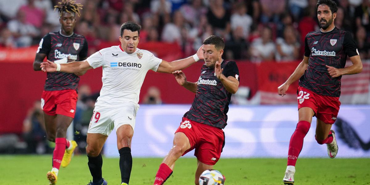 Yeray: "Hay que seguir con esta dinámica"