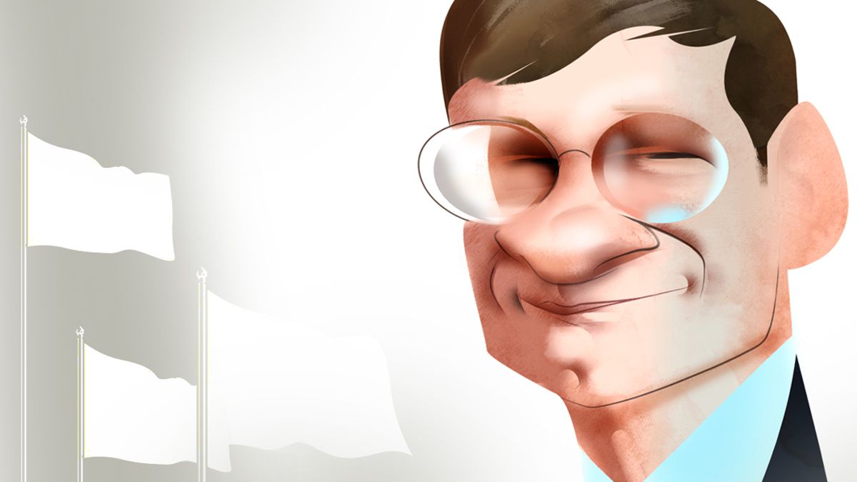 Yoram Harzony, el filósofo de cabecera de Meloni y las otras nuevas derechas