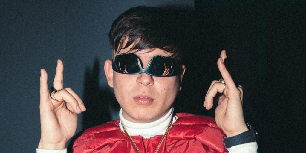 Ysy A, pionero del trap argentino, aterriza en España