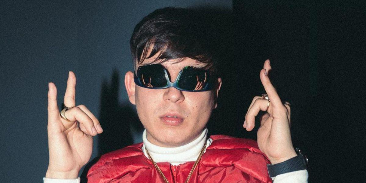 Ysy A, pionero del trap argentino, aterriza en España