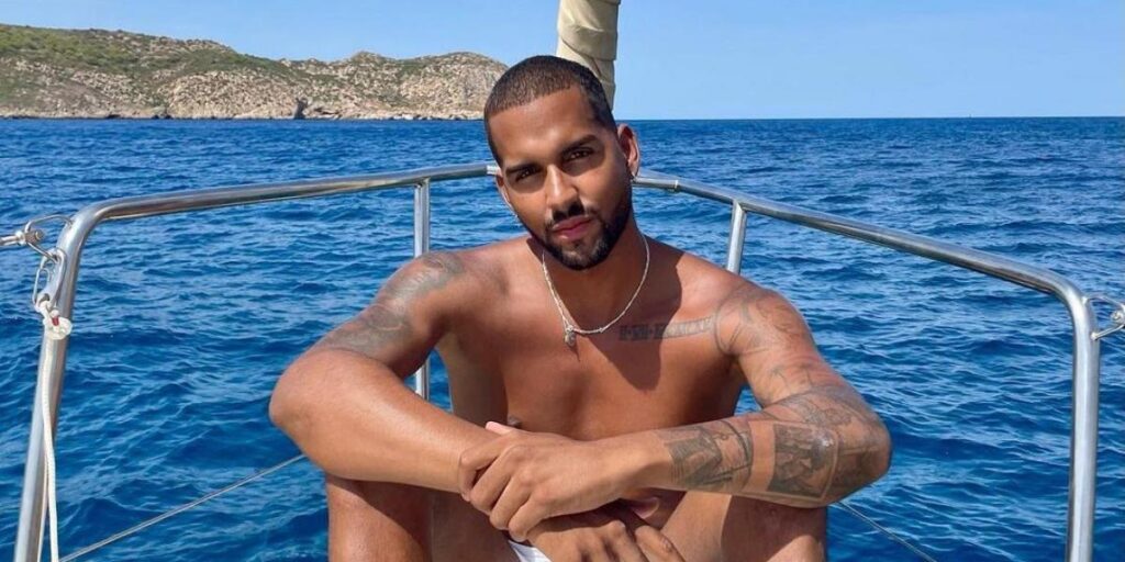 Yulen Pereira habla alto y claro de 'Supervivientes' y su trabajo en televisión