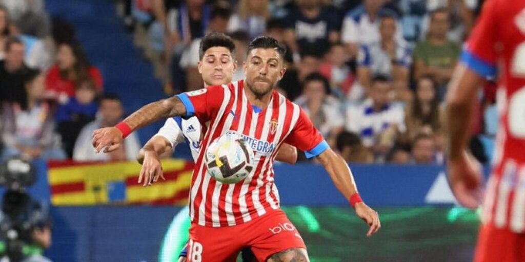 Zarfino: "No solo el entrenador está enfadado, el equipo también lo está"