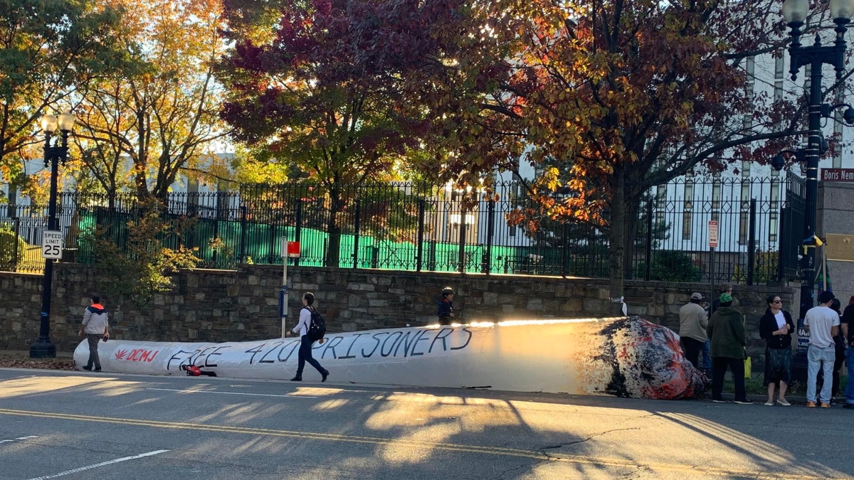 activistas piden a Rusia liberar a Brittney Griner