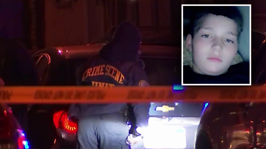 arma de Thomas Siderio, ultimado por expolicía Edsaul Mendoza, habría estado a “73 pies de distancia”