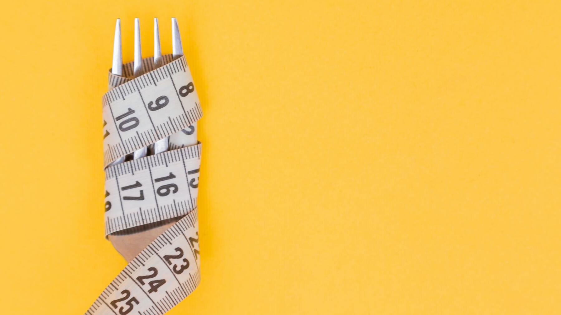 calma el hambre y no engorda