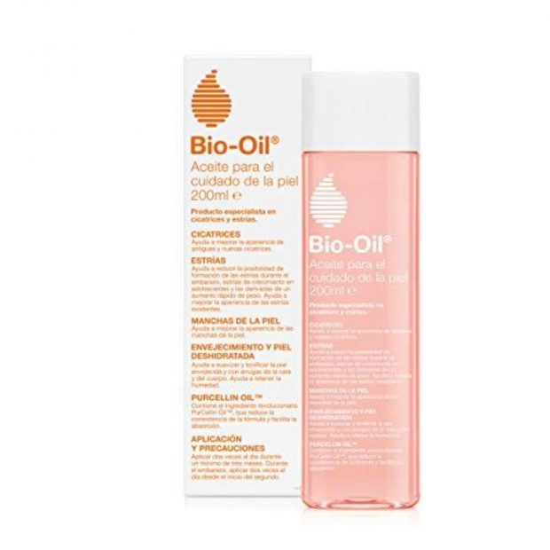 Bio-Oil
