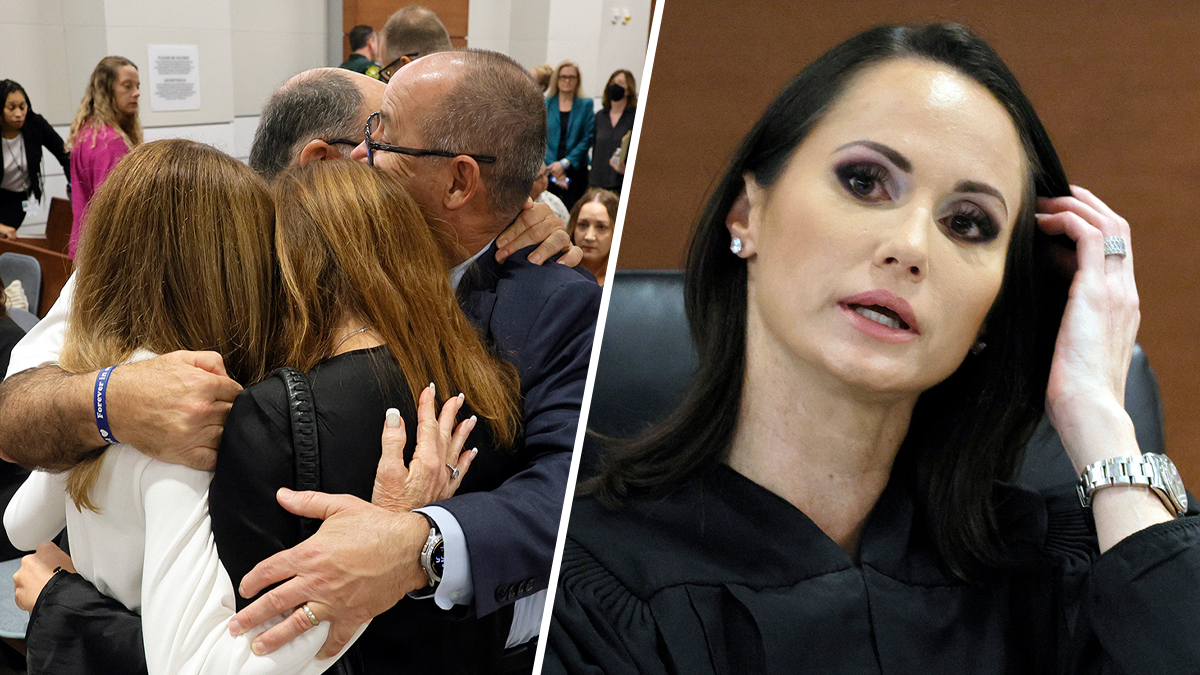 familiares hablarán antes de sentencia