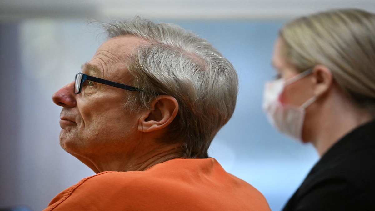 hallan culpable a expolítico por la muerte de una niña de 12 años