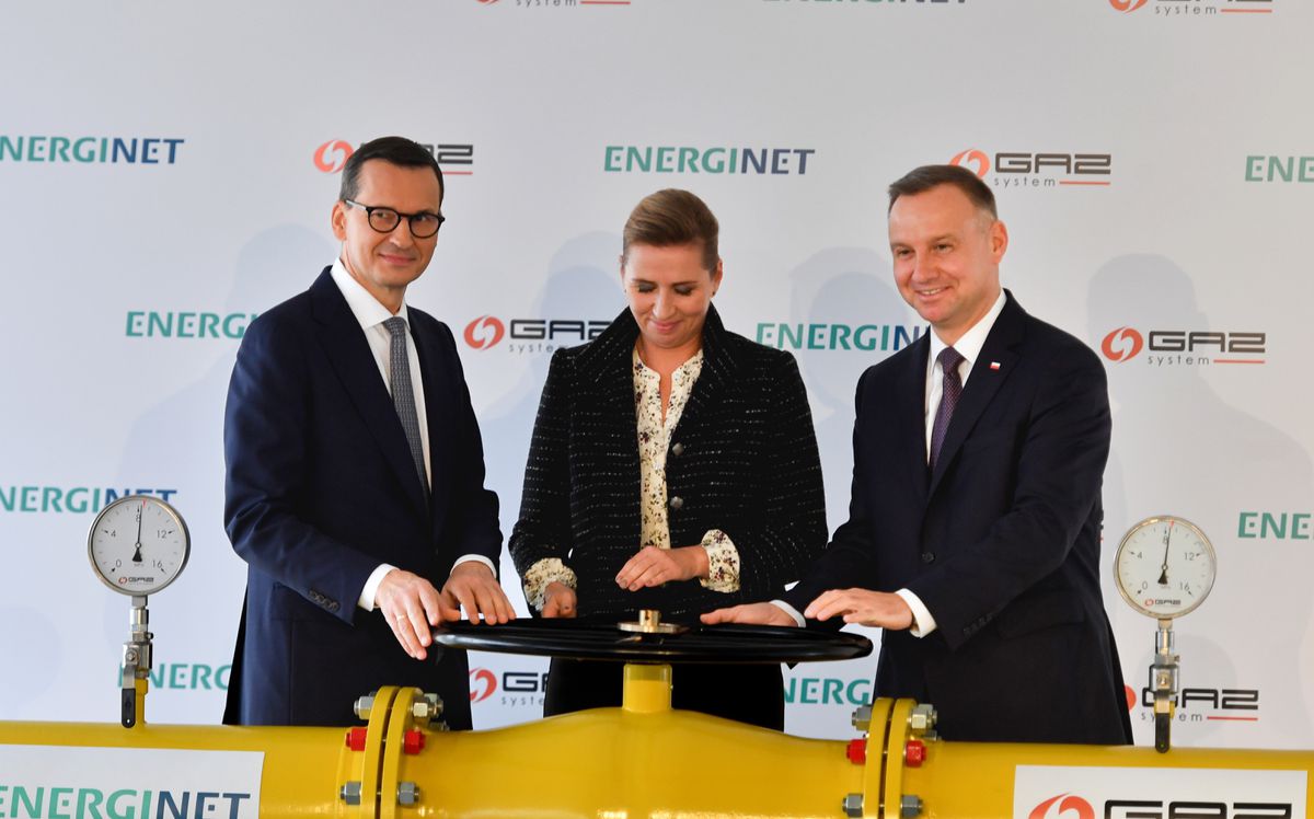 Polonia pide a EE UU alojar armas nucleares de la OTAN frente a la amenaza rusa.