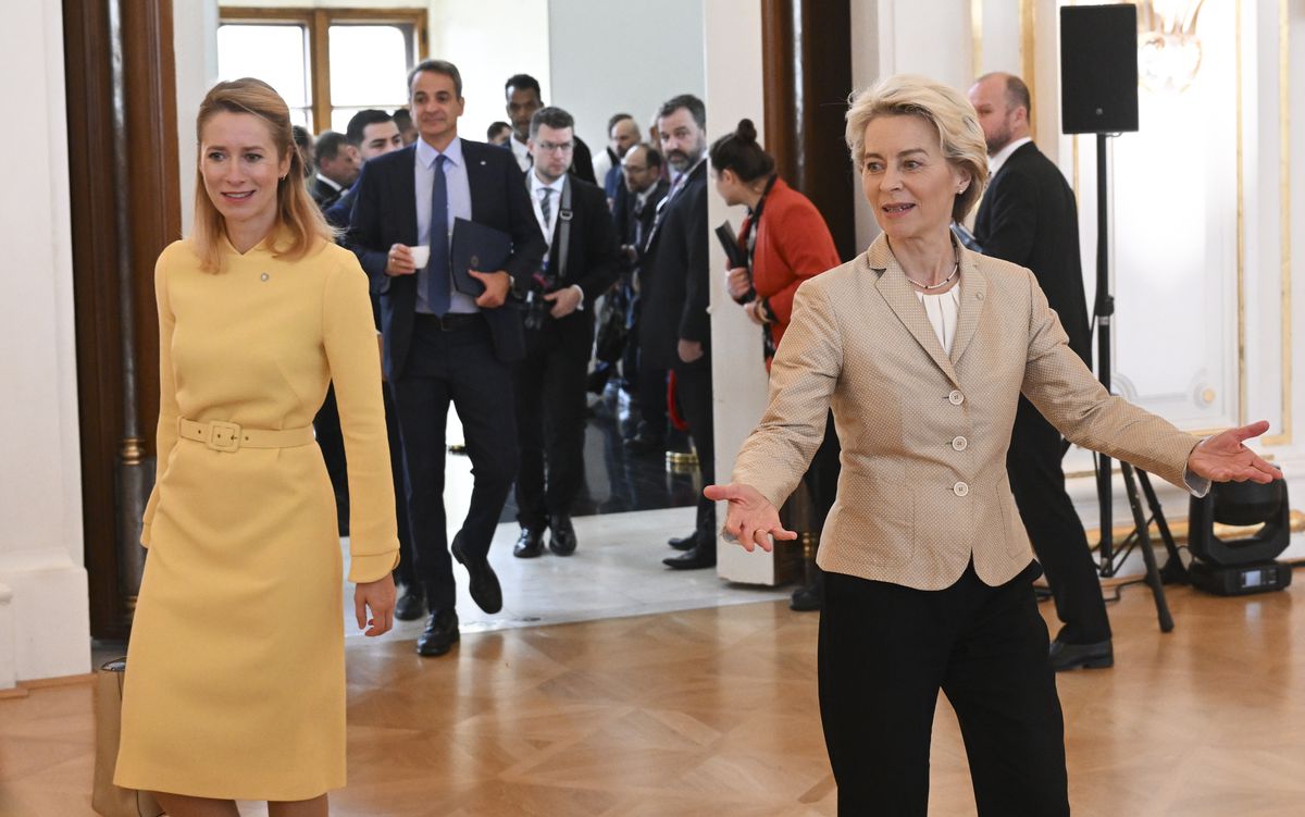 Conectividad de confianza como la iniciativa global Gateway nos conducirá a un mundo libre y abierto