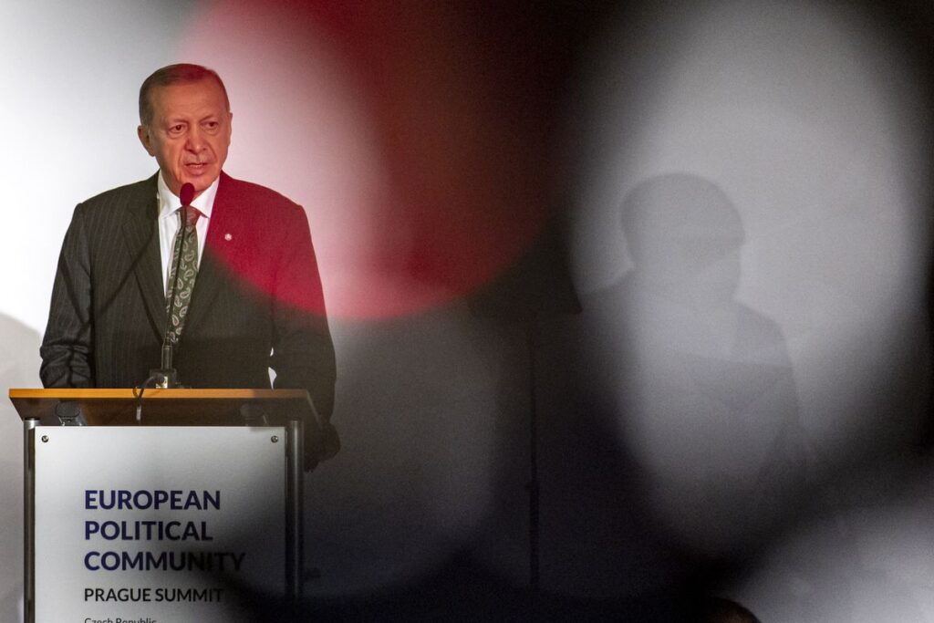 https://elpais.com/internacional/2022-10-08/erdogan-abre-la-puerta-de-la-otan-a-finlandia-pero-mantiene-su-veto-a-suecia.html