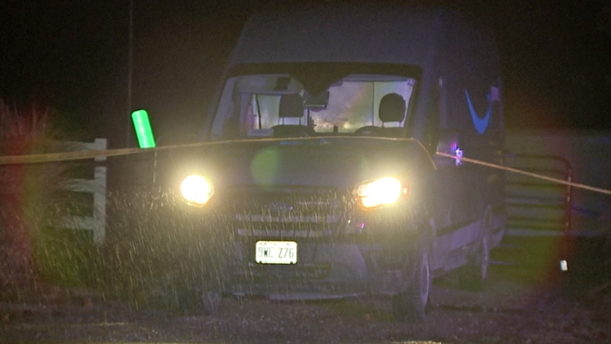 investigan si empleado de Amazon murió por ataque de perros