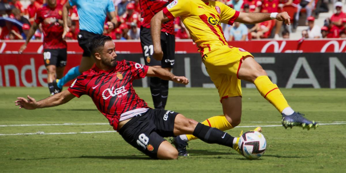 "A Vinicius le dije que nos ve mucha gente y tenemos que ser ejemplo"