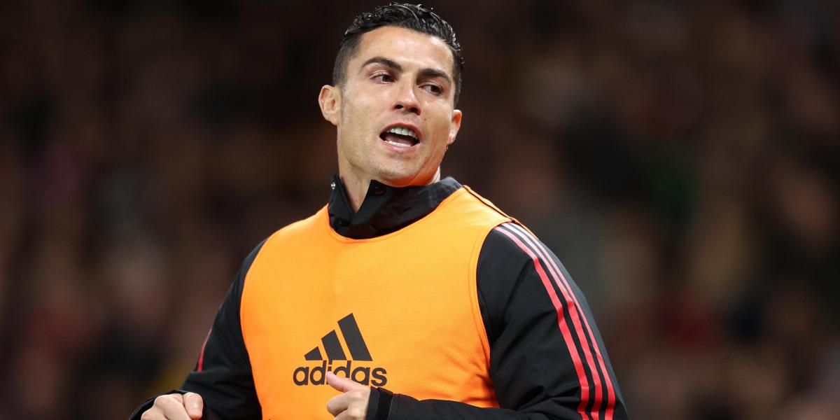 "Cristiano debe irse ya, el United es mejor sin él"