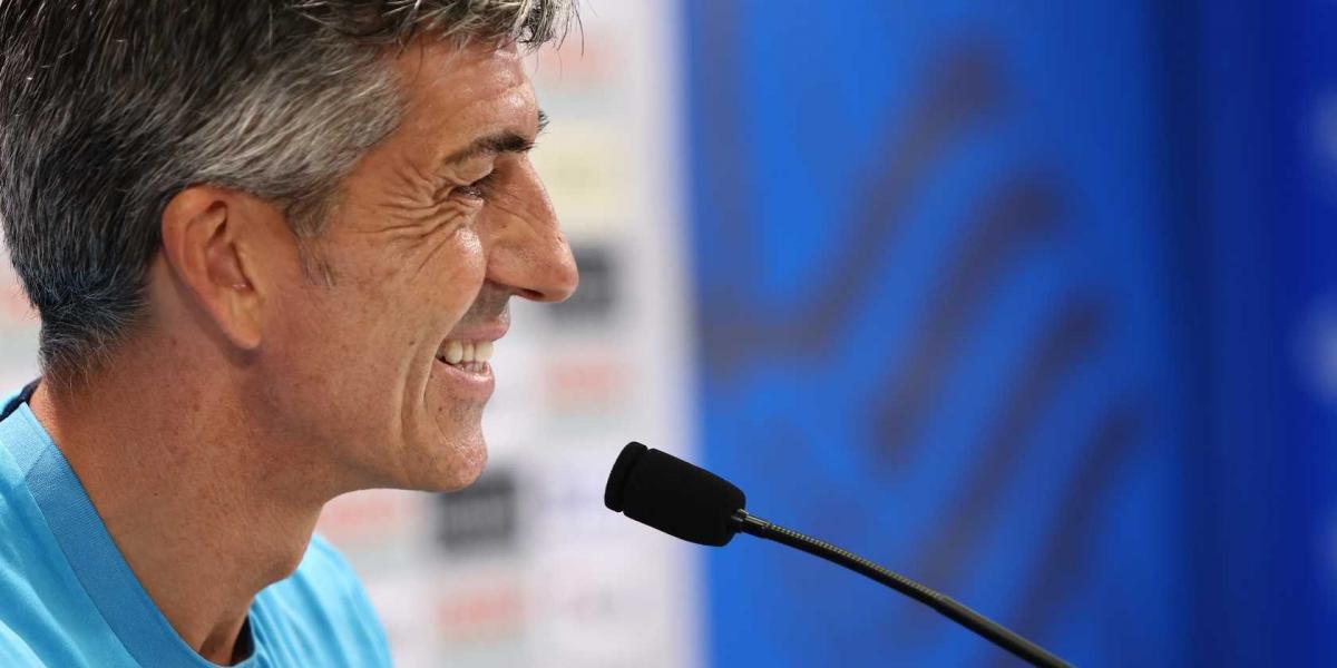 "Daré valor a esto cuando termine la racha o ya no esté aquí"