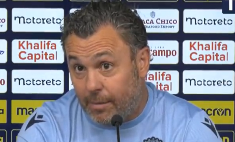 "El Atlético se ha levantado muchas veces y lo volverán a hacer"