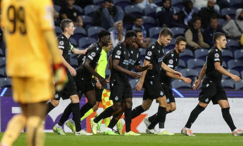"El Brujas no lo tendrá tan fácil ante el Atlético como lo tuvo ante el Porto"