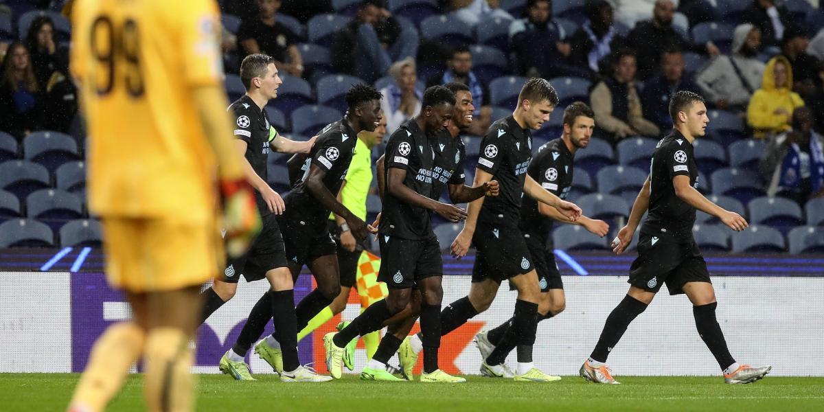 "El Brujas no lo tendrá tan fácil ante el Atlético como lo tuvo ante el Porto"