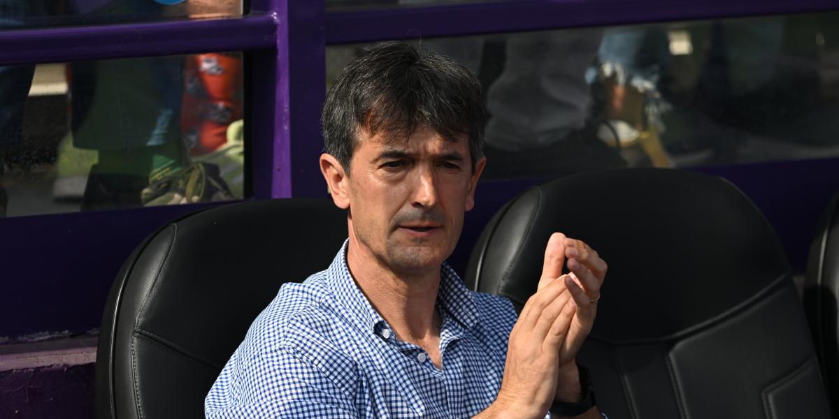 "El Espanyol no está donde debería estar, con lo que saldrá herido y con ansia de victoria"