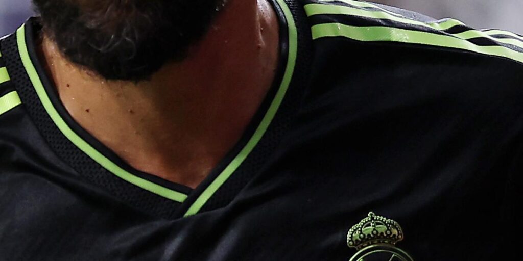 "El Real Madrid sabe orquestar buenas campañas para el Balón de Oro"