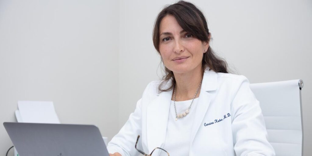 "El TrichoTest determina el tratamiento más efectivo contra la alopecia"