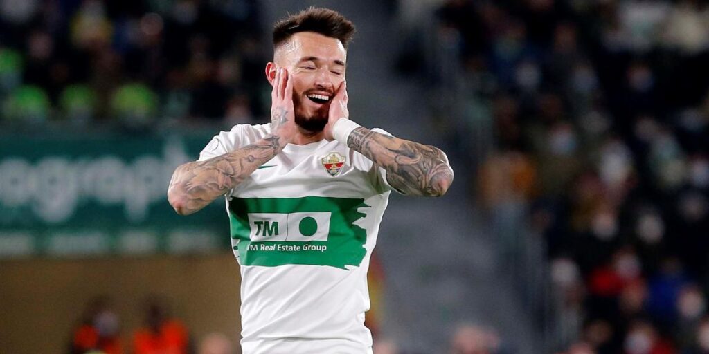 "El partido ante el Getafe es casi una final"