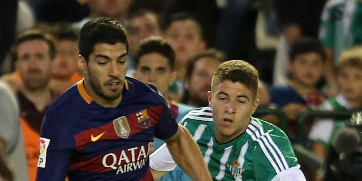 "Es un orgullo haber compartido vestuario con Joaquín, es un espejo donde mirarse"