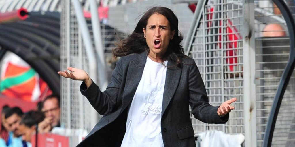 "Estos dos partidos pueden ser un buen comienzo para la remontada"