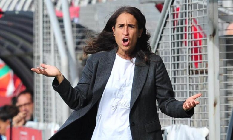 "Estos dos partidos pueden ser un buen comienzo para la remontada"