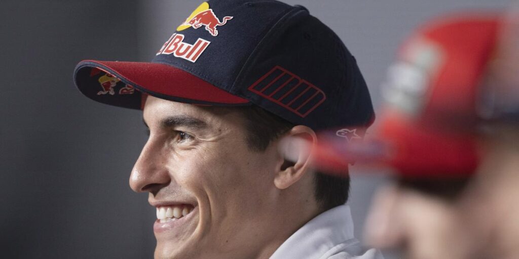 "Estoy entre el top-5 y el top-10, suficiente para mi objetivo"