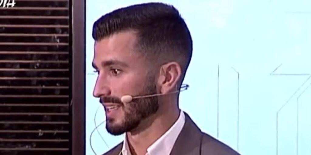 "Ha habido ofertas, dudas pero para mí no hay club más grande que el Valencia"