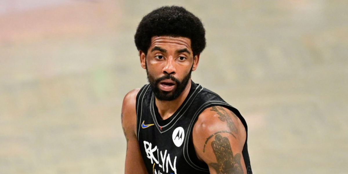 "Irving está intentando irse a los Lakers"