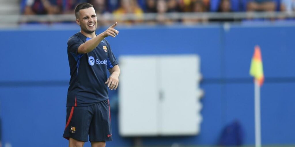 "Jugar en campos como este no ayuda a la profesionalización del fútbol femenino"